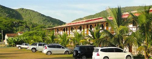 Inn Serra 2*